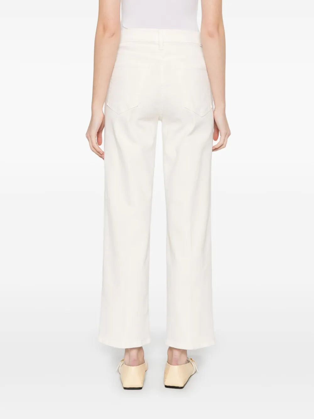 MOTHER THE RAMBLER ZIP ANKLE