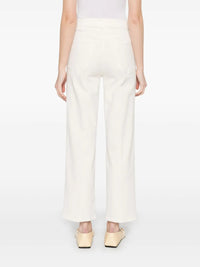 MOTHER THE RAMBLER ZIP ANKLE
