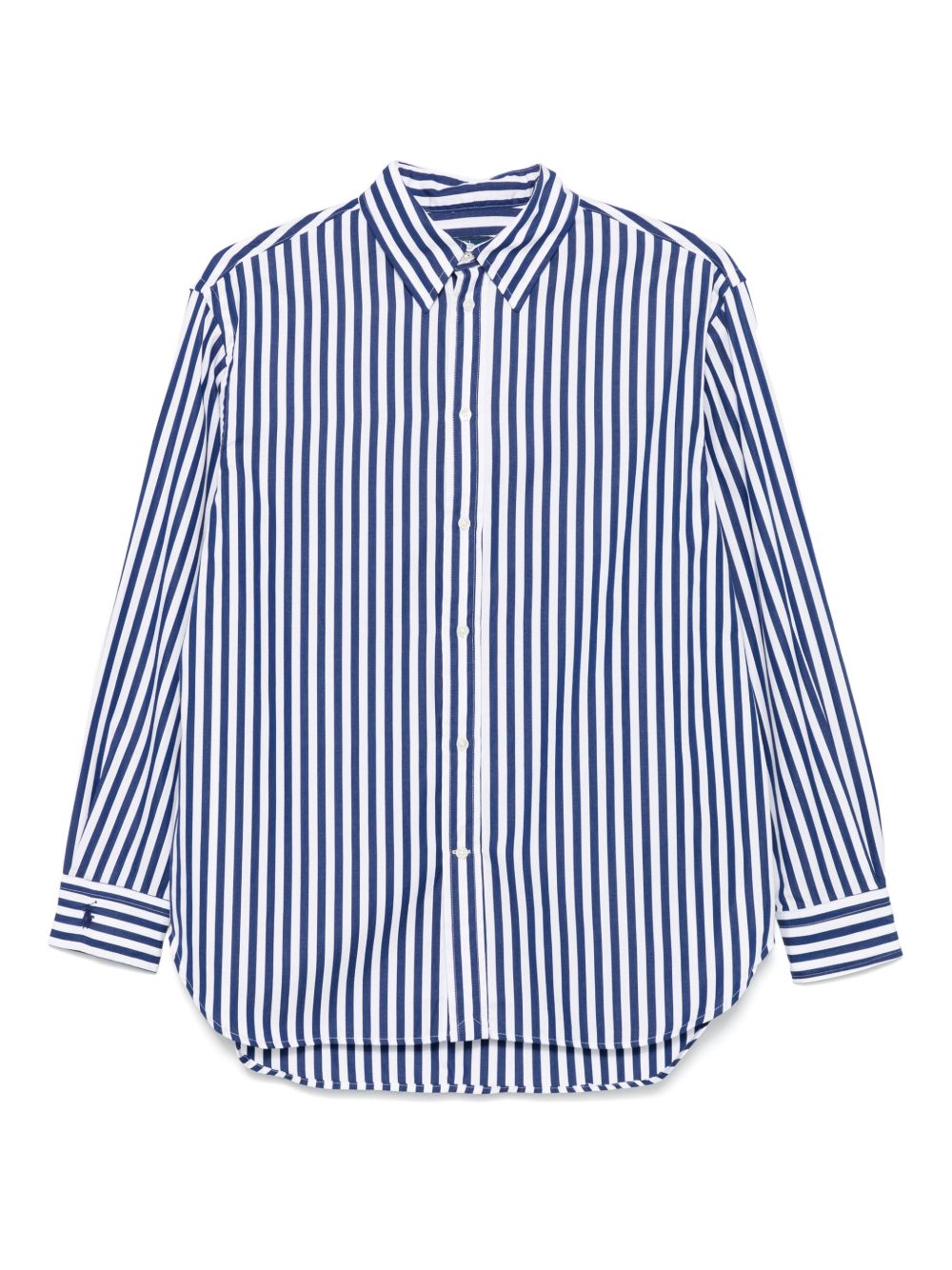 POLO RALPH LAUREN STRIPED SHIRT