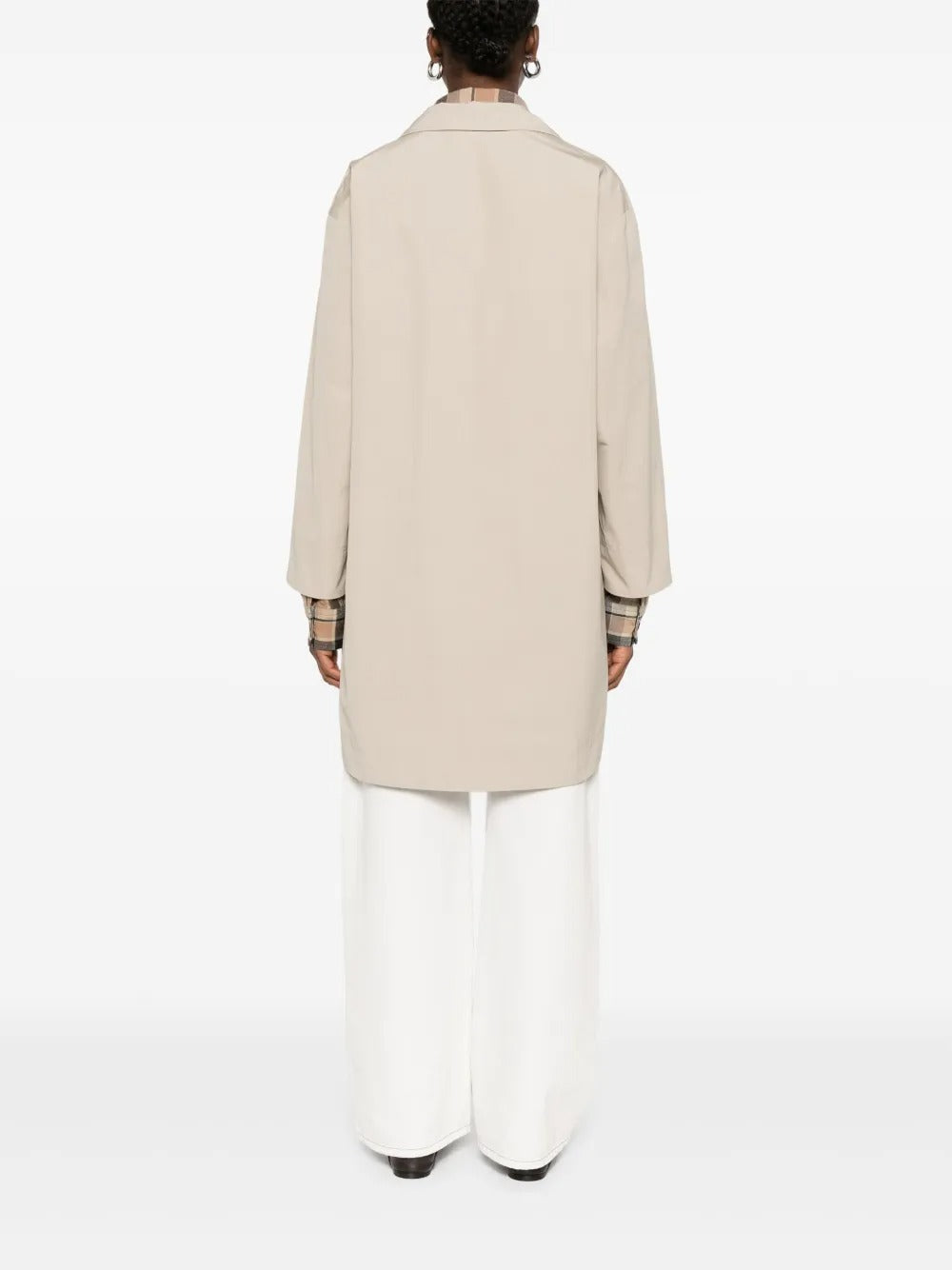 ASPESI KAIAH COAT