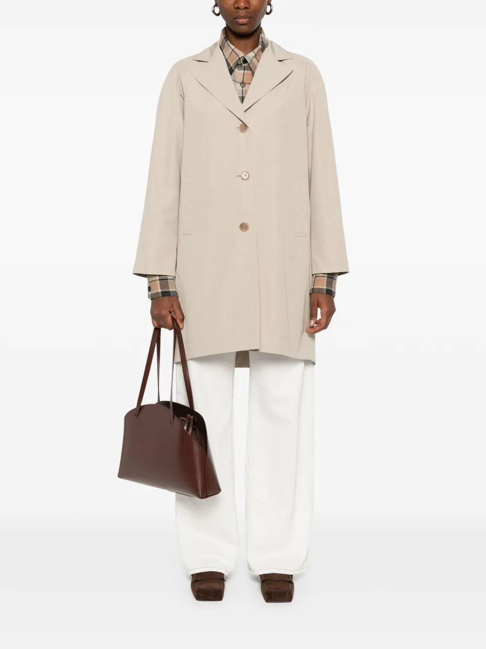 ASPESI KAIAH COAT