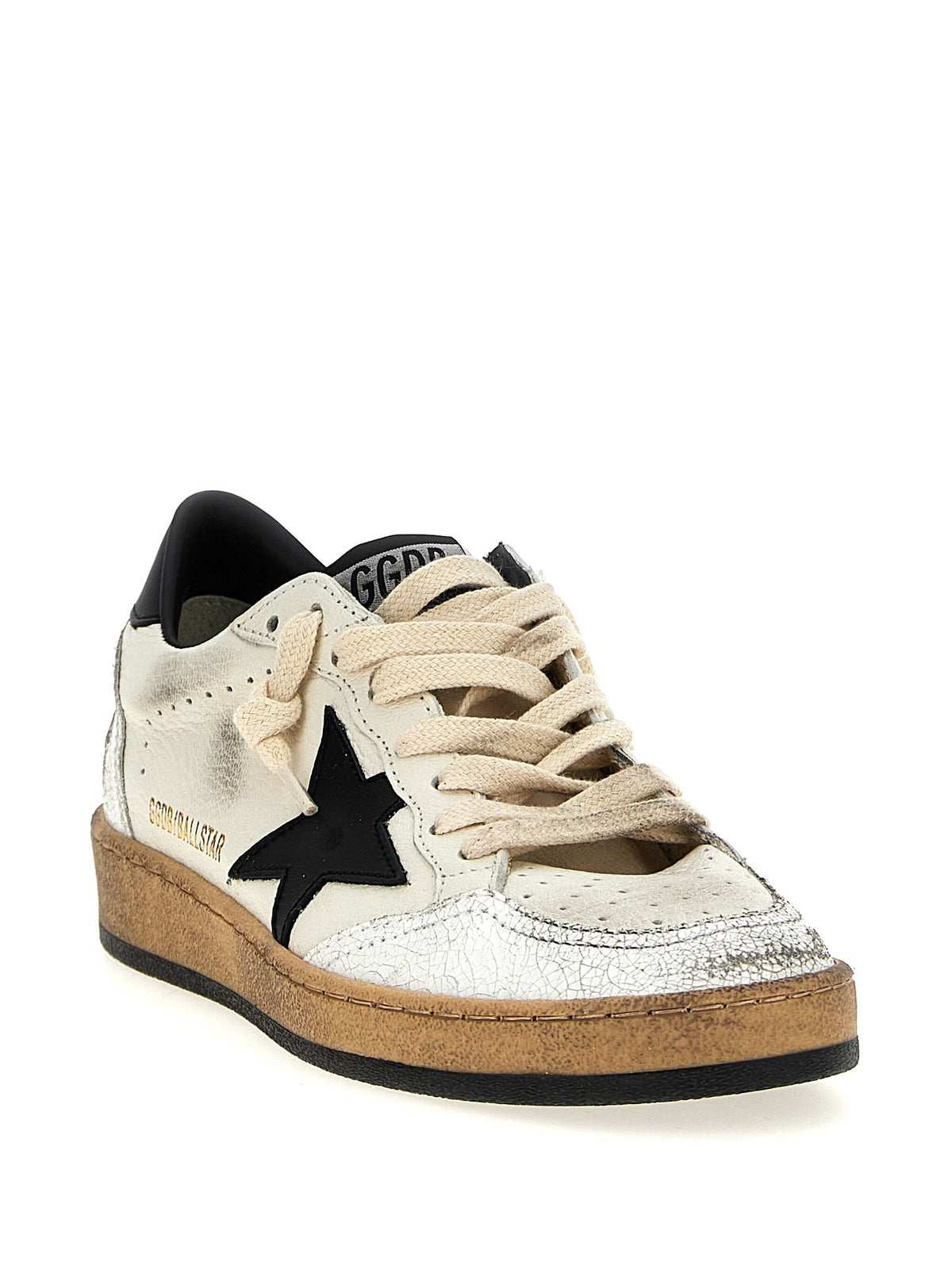 GOLDEN GOOSE BALL STAR