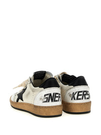 GOLDEN GOOSE BALL STAR