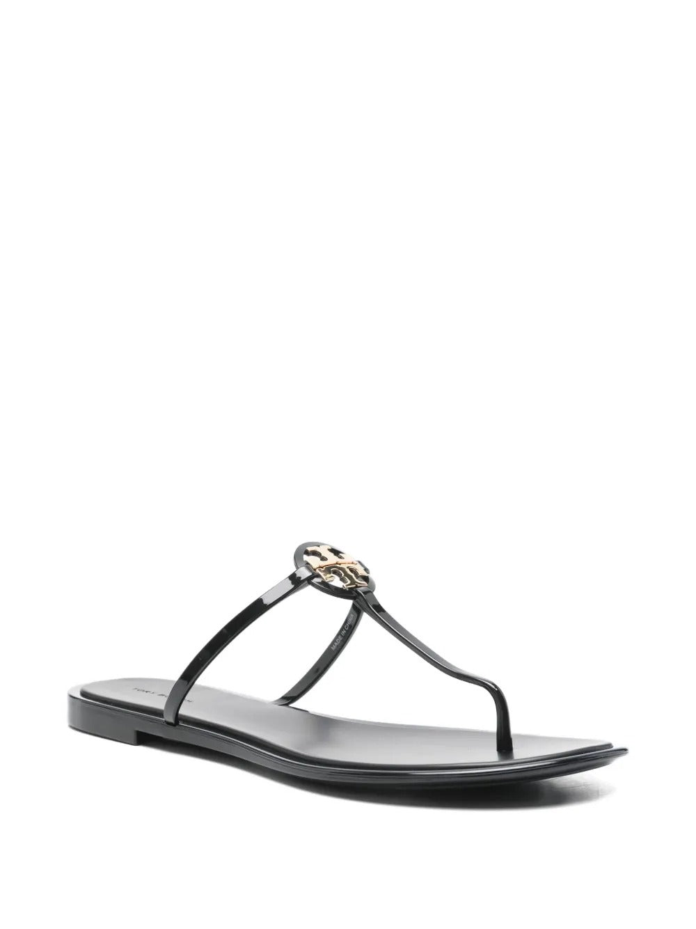 TORY BURCH MINI MILLER JELLY