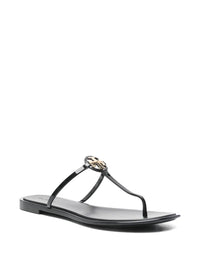 TORY BURCH MINI MILLER JELLY