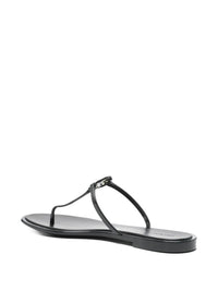 TORY BURCH MINI MILLER JELLY