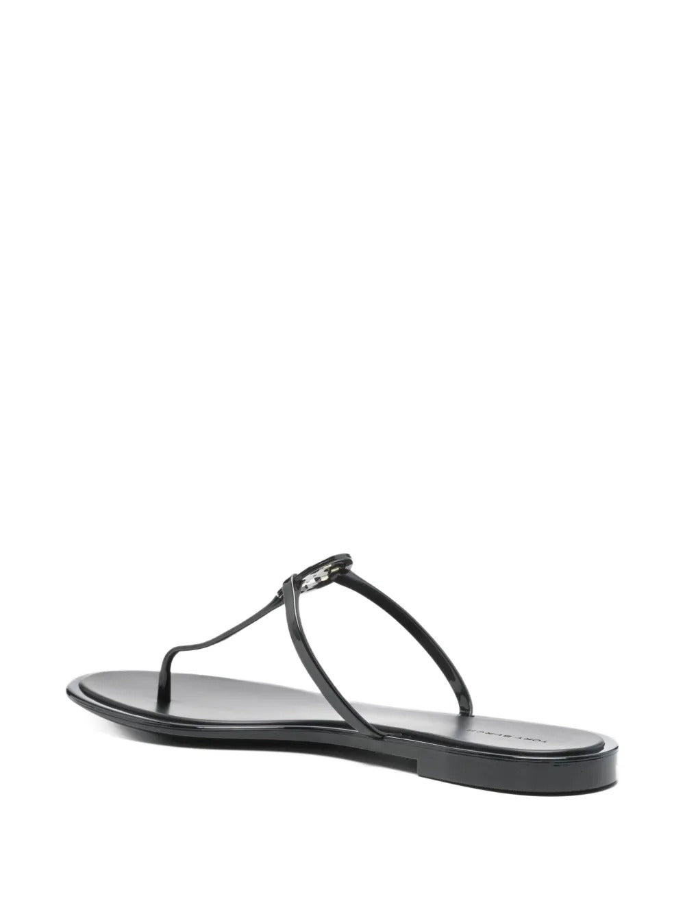 TORY BURCH MINI MILLER JELLY