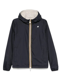K-WAY JAKE PLUS 2 REVERSIBLE