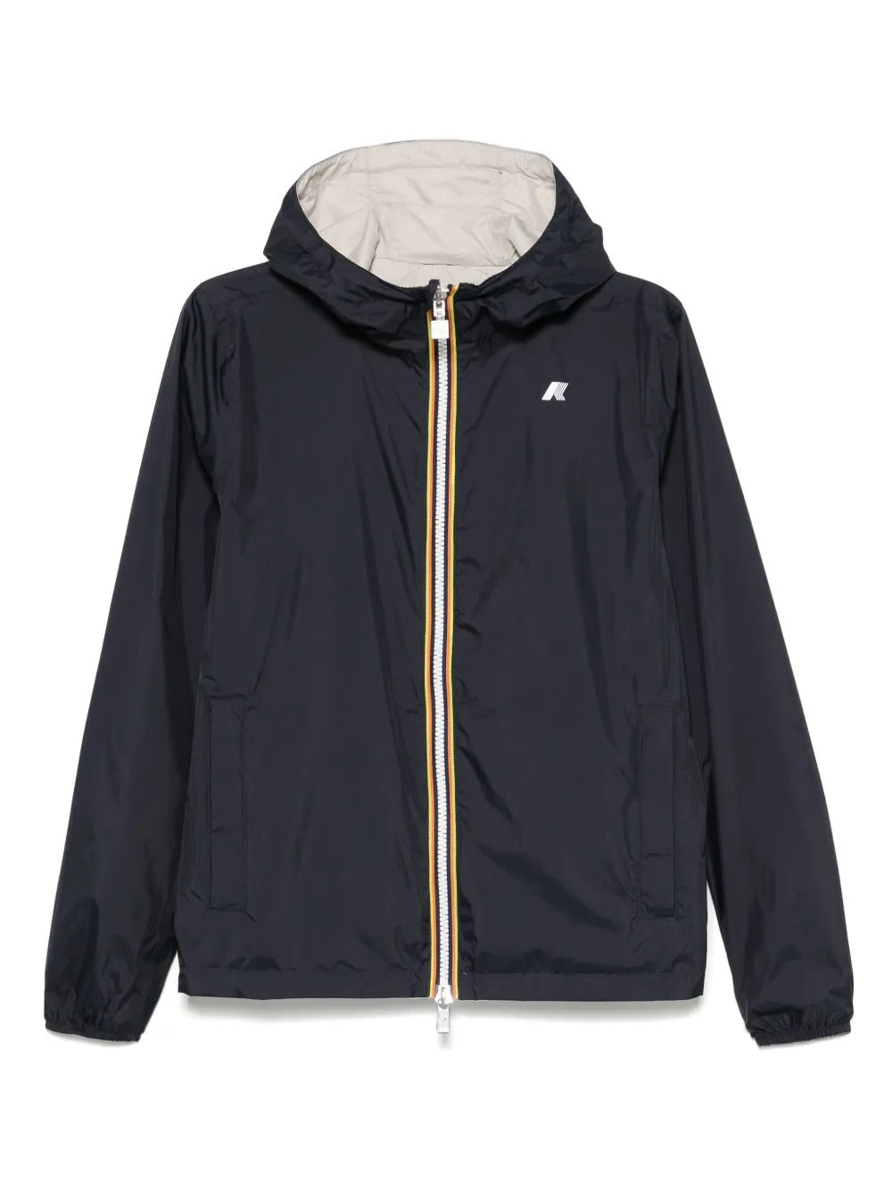 K-WAY JAKE PLUS 2 REVERSIBLE