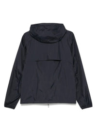 K-WAY JAKE PLUS 2 REVERSIBLE