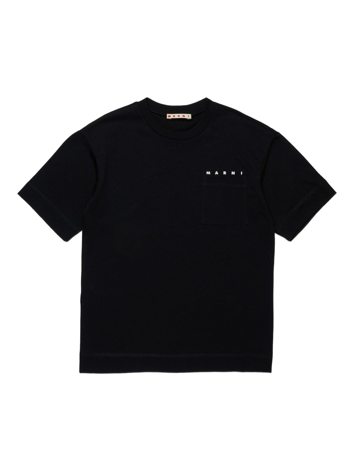 MARNI LOGO T-SHIRT