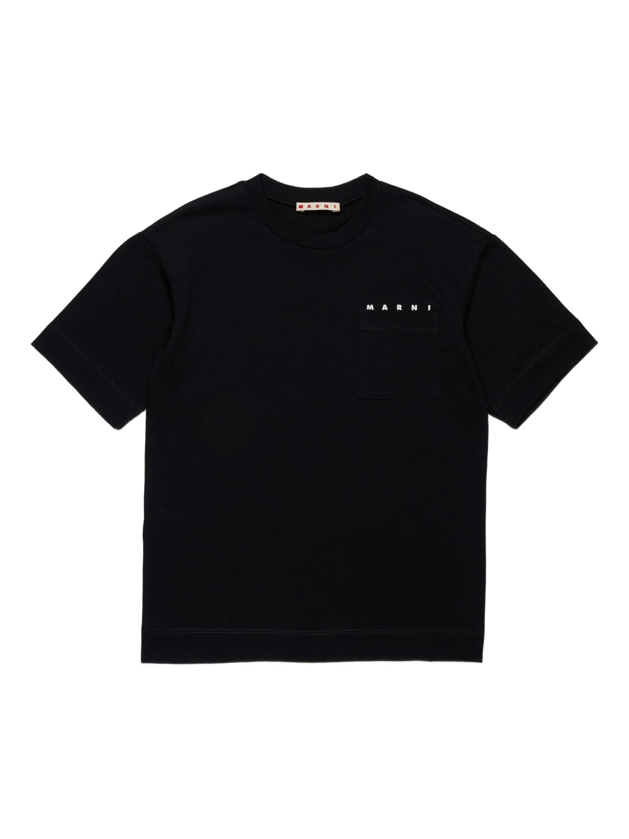 MARNI LOGO T-SHIRT