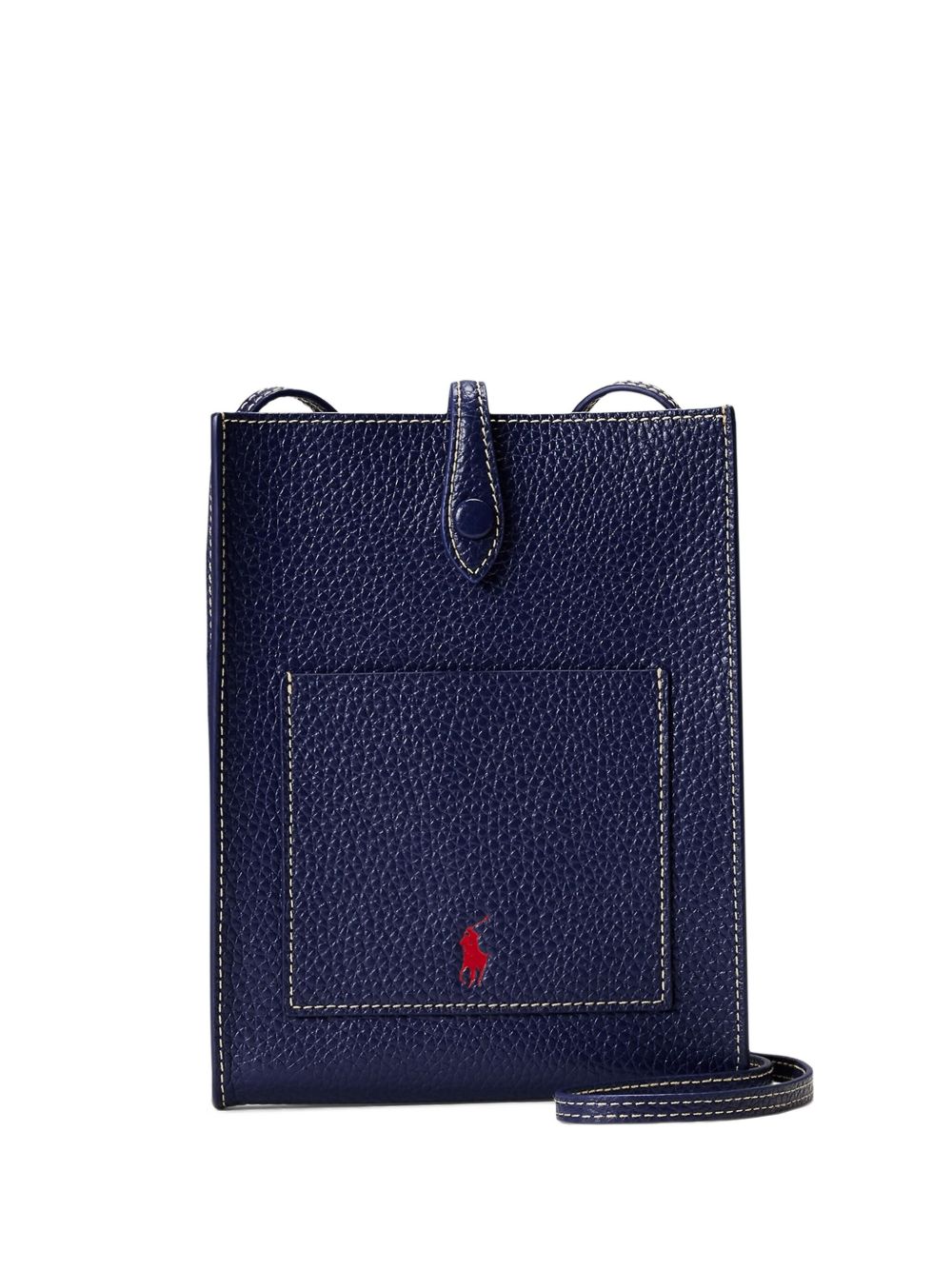 POLO RALPH LAUREN PLAY POCKET CROSSBODY