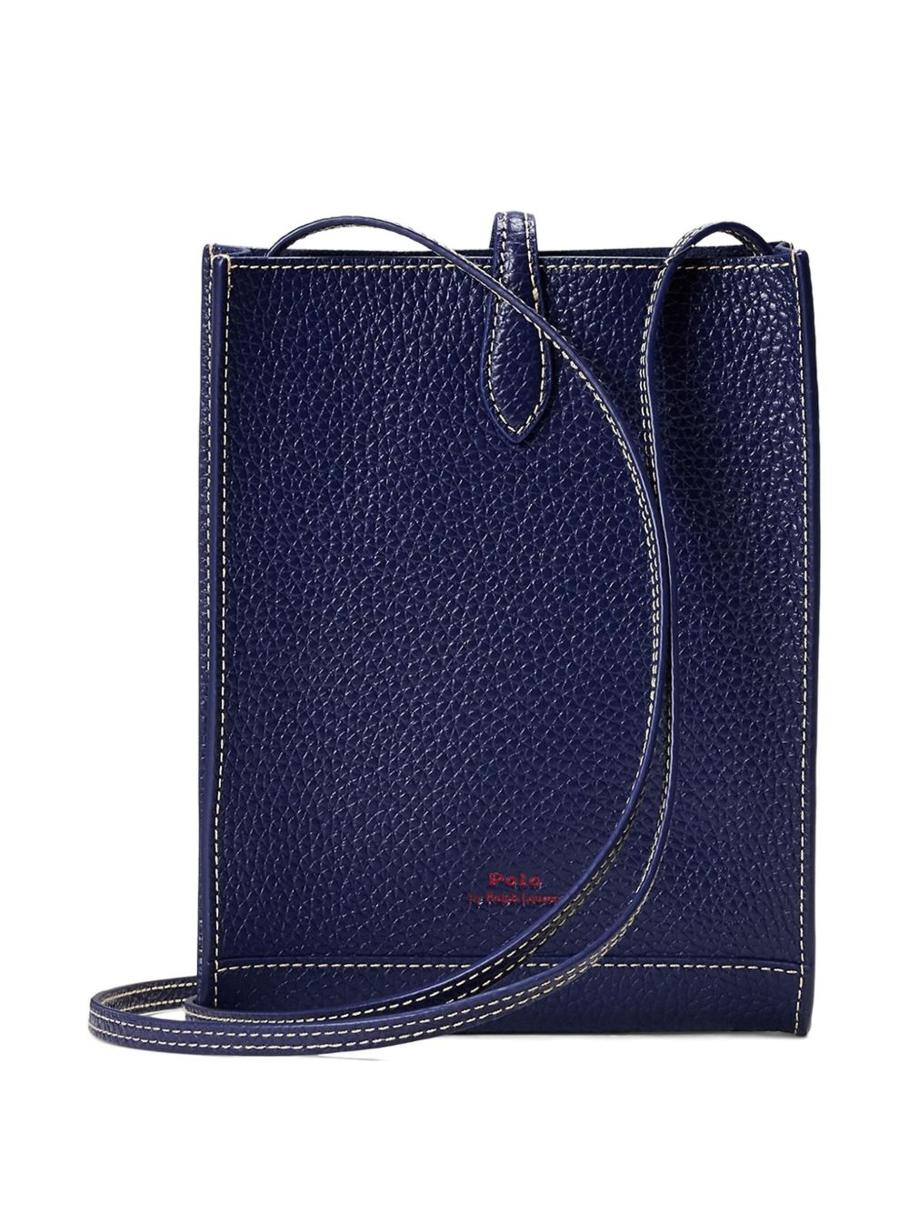 POLO RALPH LAUREN PLAY POCKET CROSSBODY