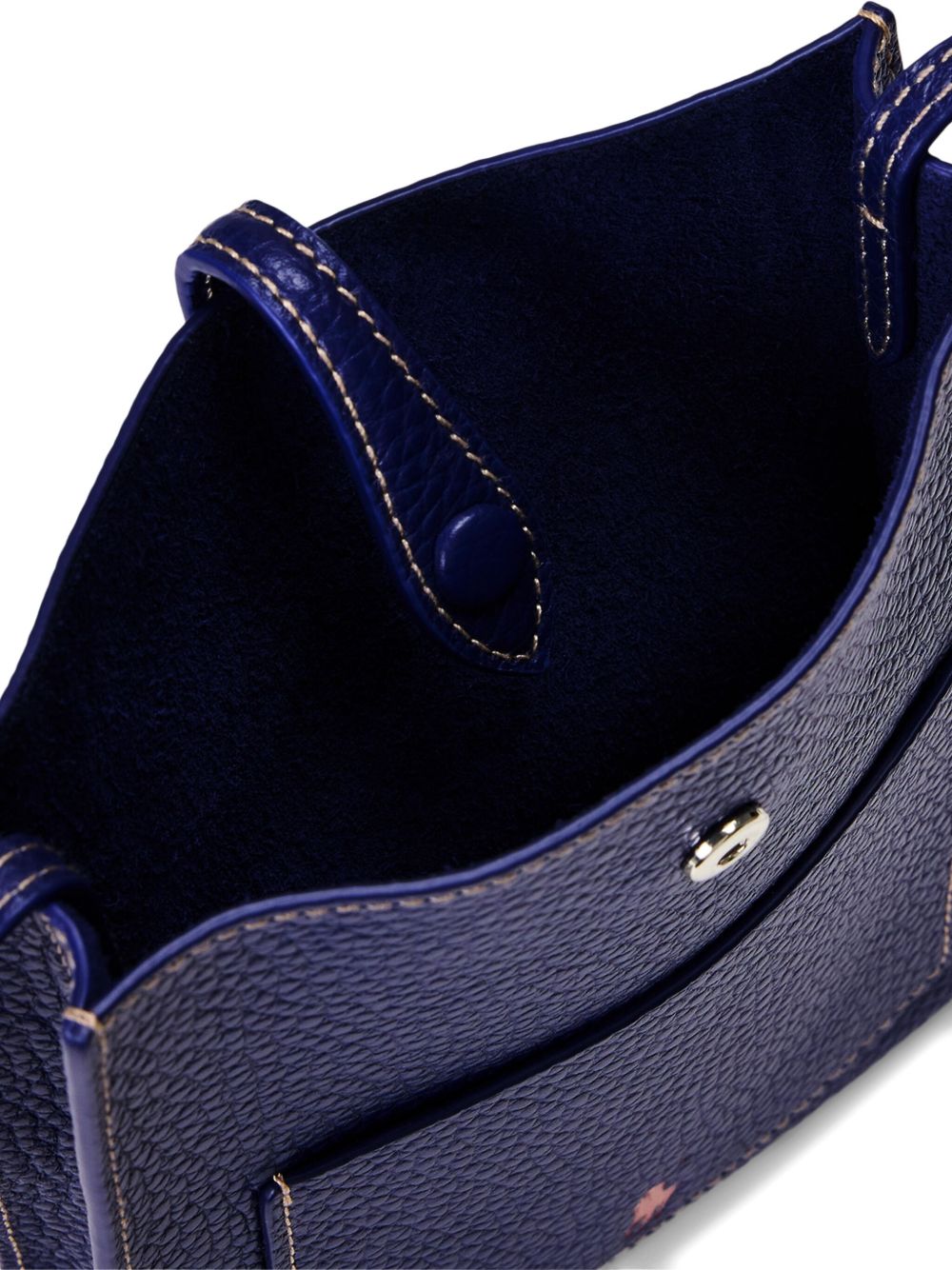 POLO RALPH LAUREN PLAY POCKET CROSSBODY