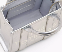 MARC JACOBS THE MINI TOTE