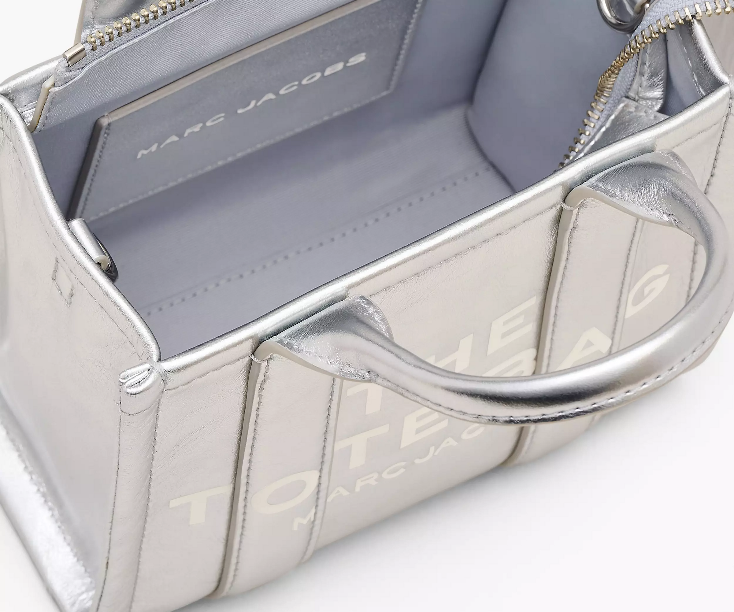 MARC JACOBS THE MINI TOTE