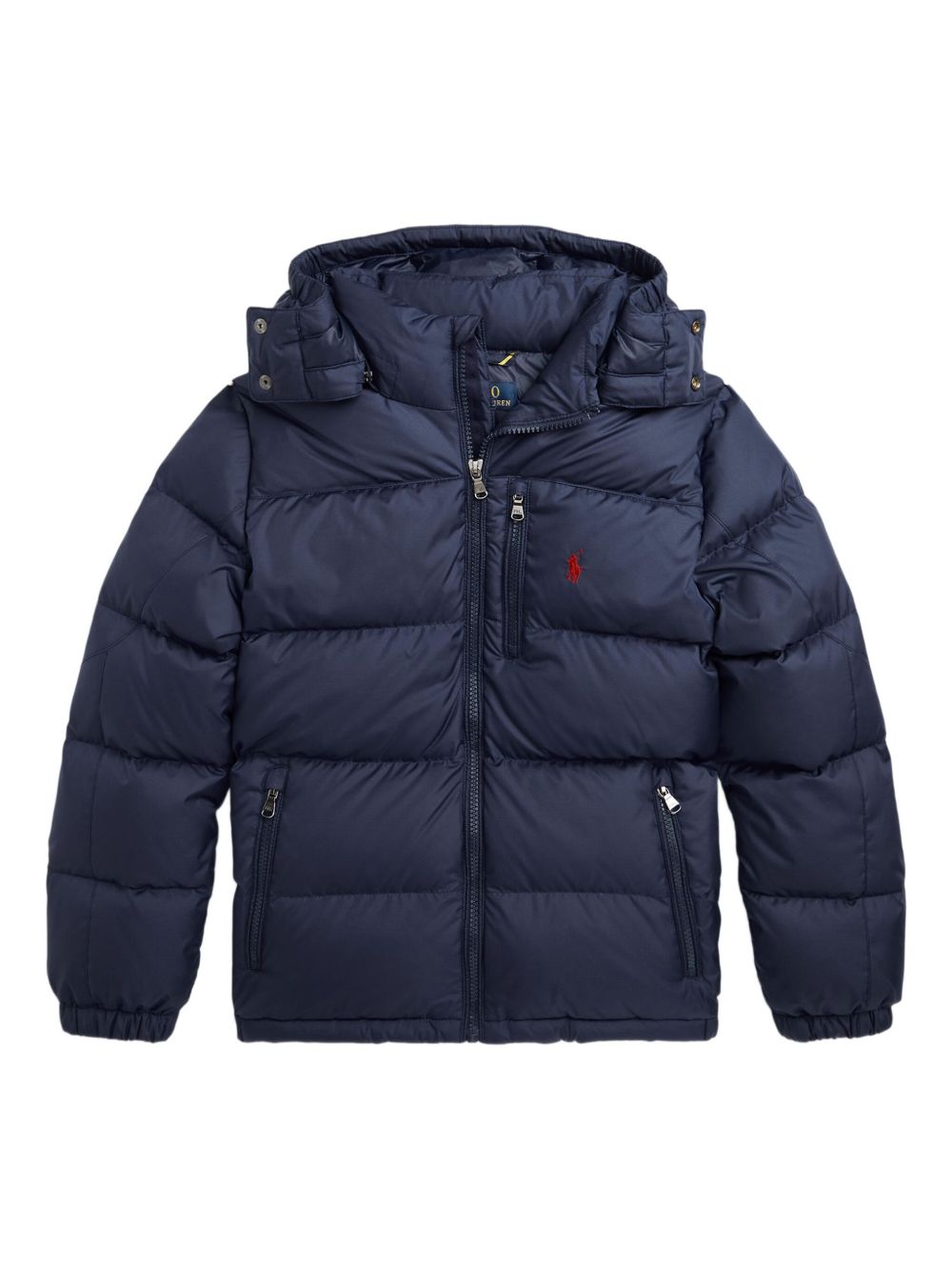 POLO RALPH LAUREN DOWN JACKET