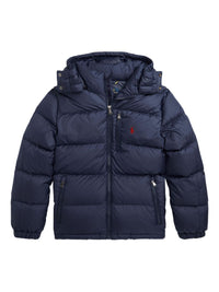 POLO RALPH LAUREN DOWN JACKET