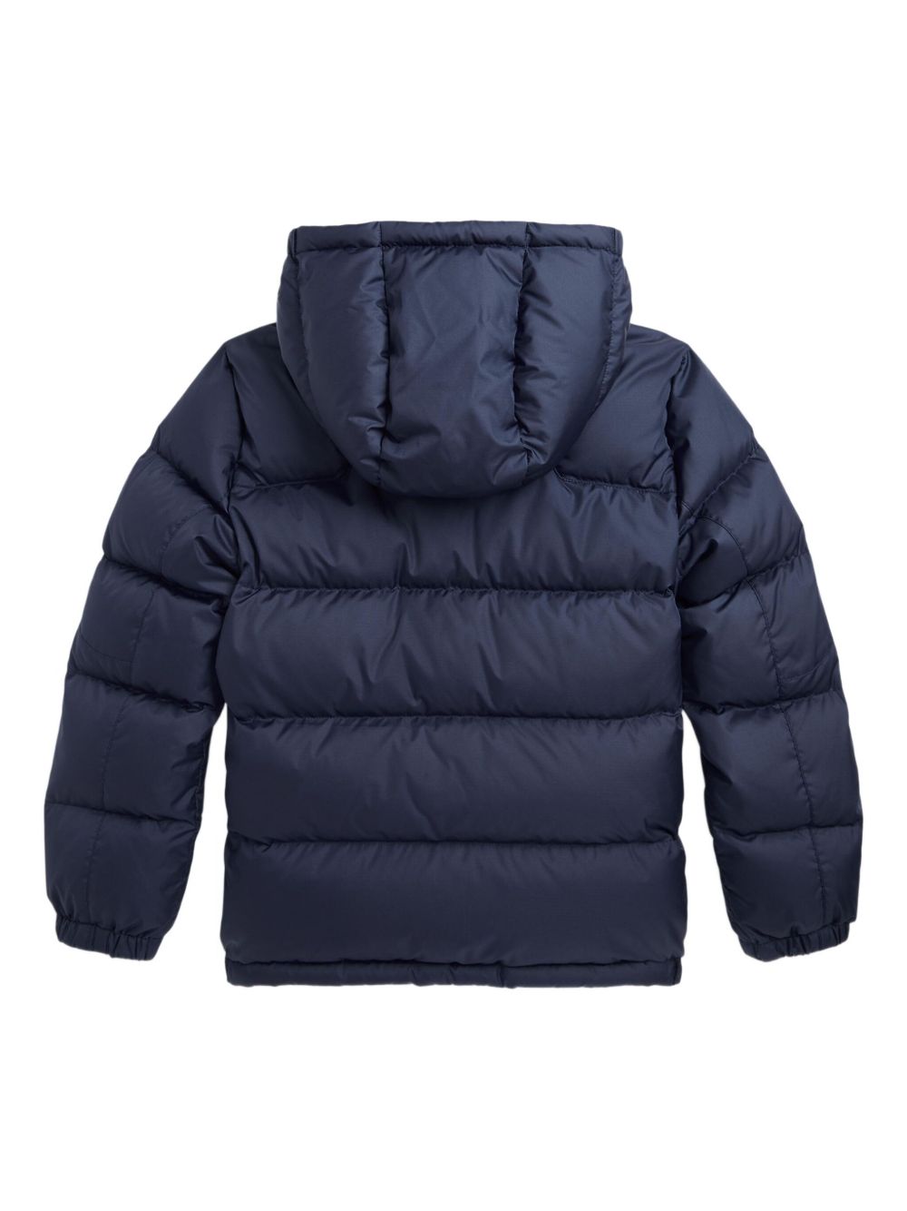 POLO RALPH LAUREN DOWN JACKET
