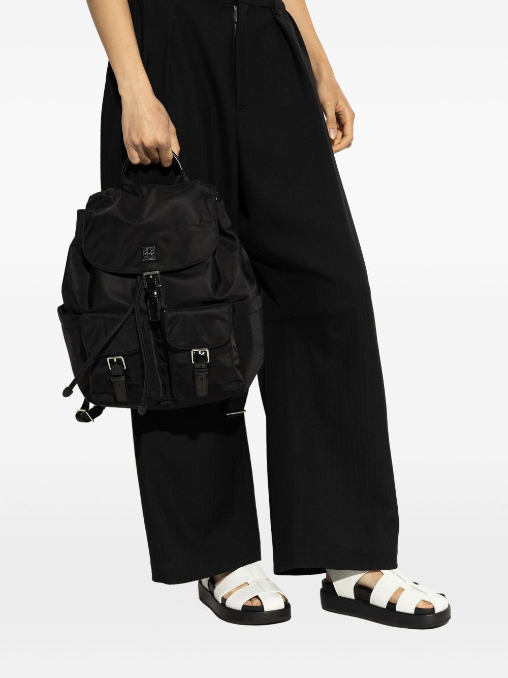 TORY BURCH VIRGINIA BACKPACK