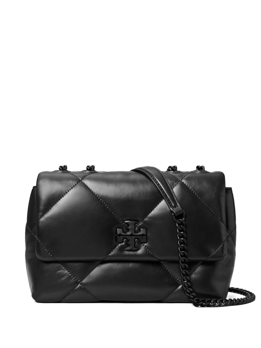 TORY BURCH SMALL KIRA DIAMOND KILT