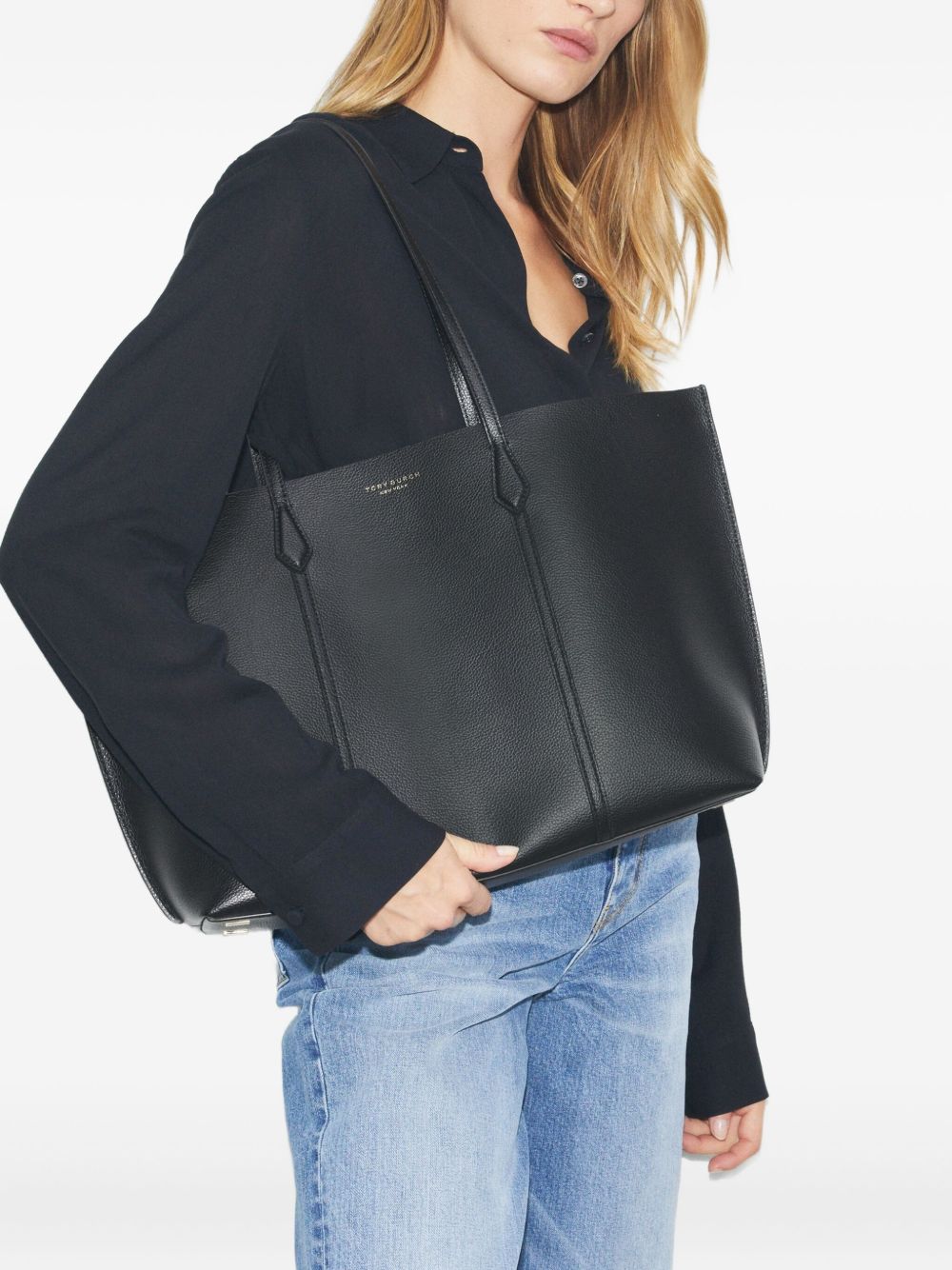 TORY BURCH PERRY TOTE