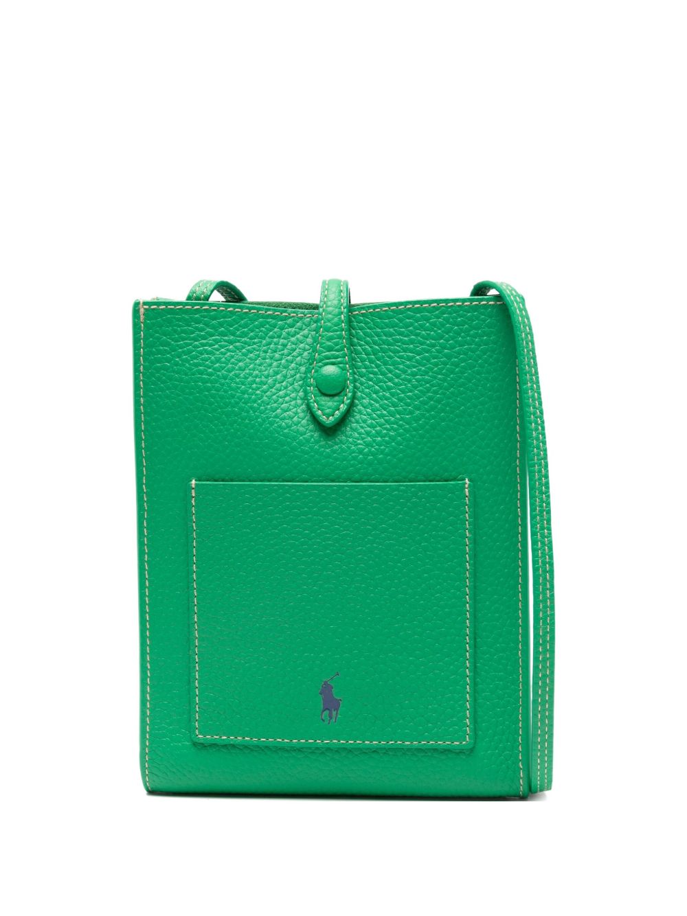 POLO RALPH LAUREN PLAY POCKET CROSSBODY