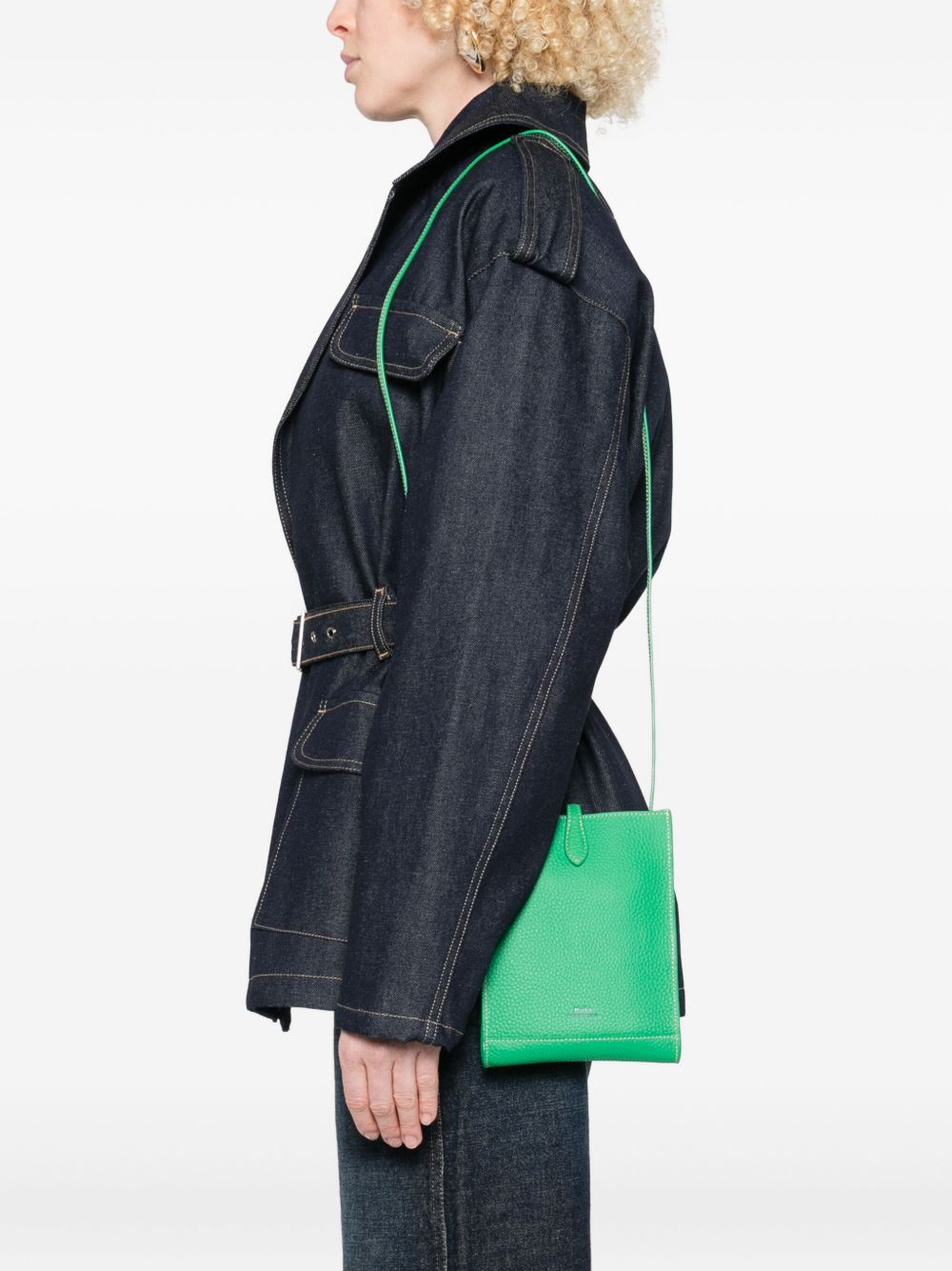 POLO RALPH LAUREN PLAY POCKET CROSSBODY