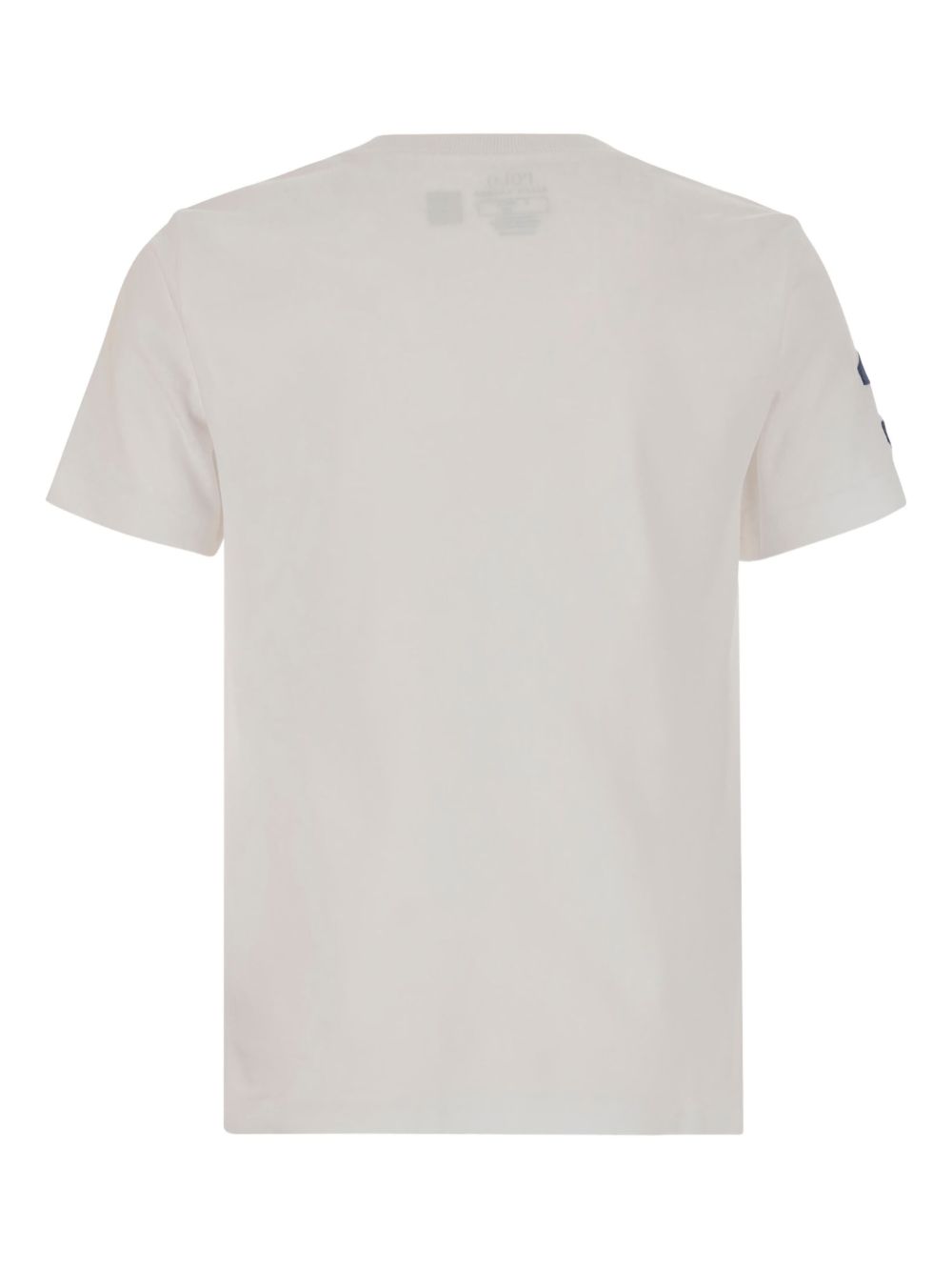 POLO RALPH LAUREN LOGO T-SHIRT