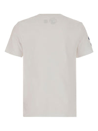 POLO RALPH LAUREN LOGO T-SHIRT
