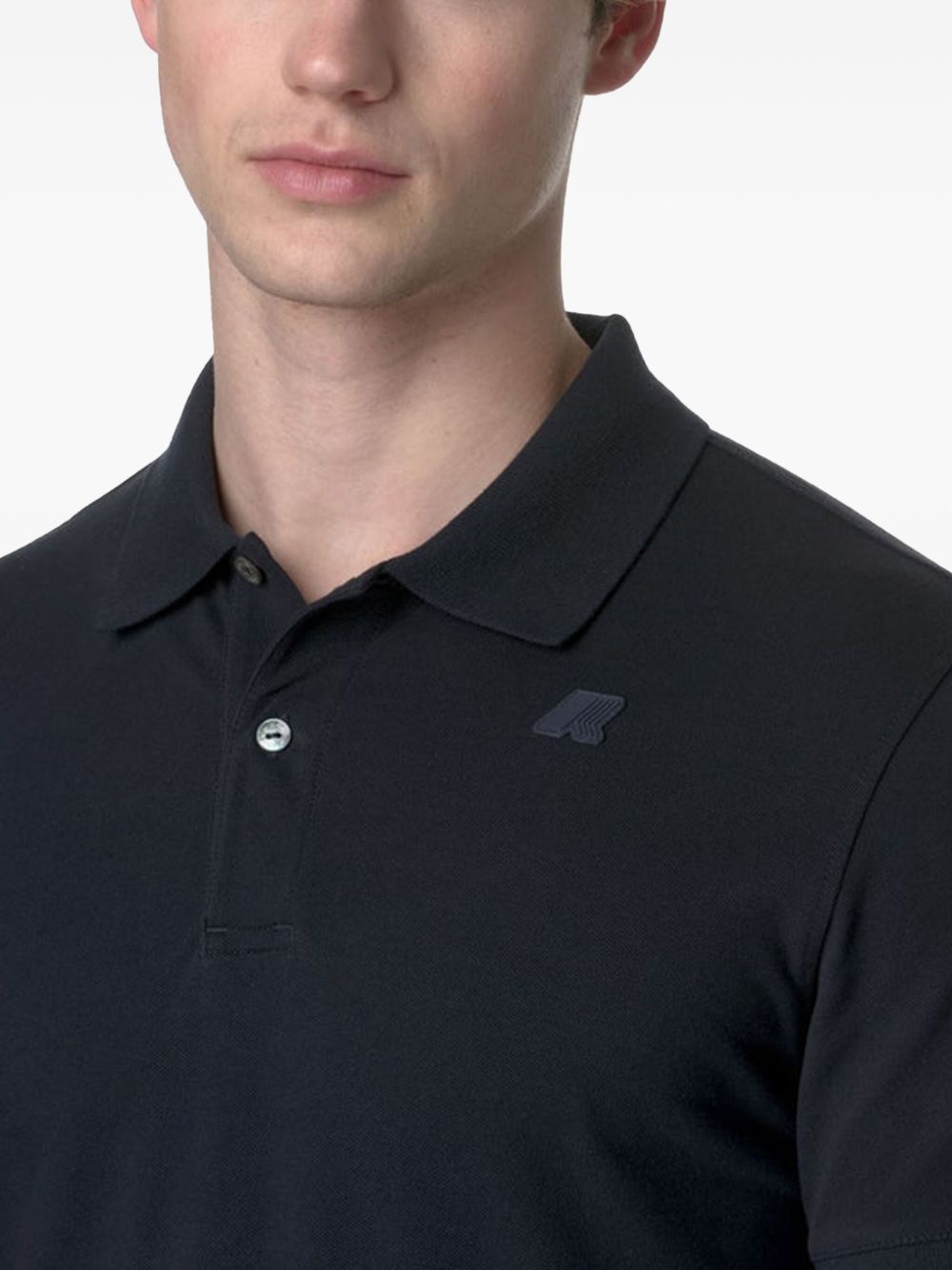 K-WAY AMEDDE POLO PIQUE