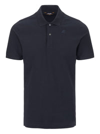 K-WAY AMEDDE POLO PIQUE