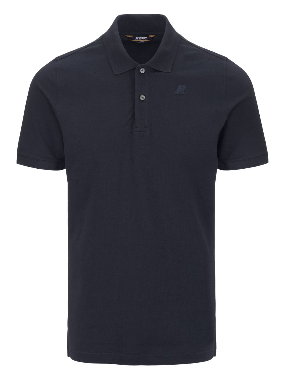 K-WAY AMEDDE POLO PIQUE