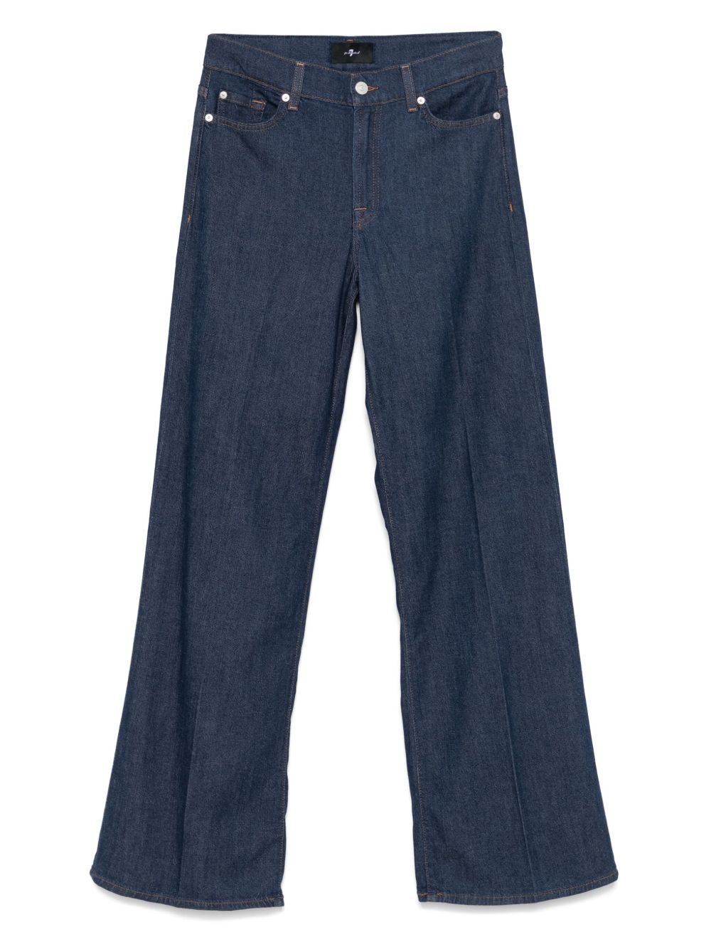 7 FOR ALL MANKIND LOTTA HALONA