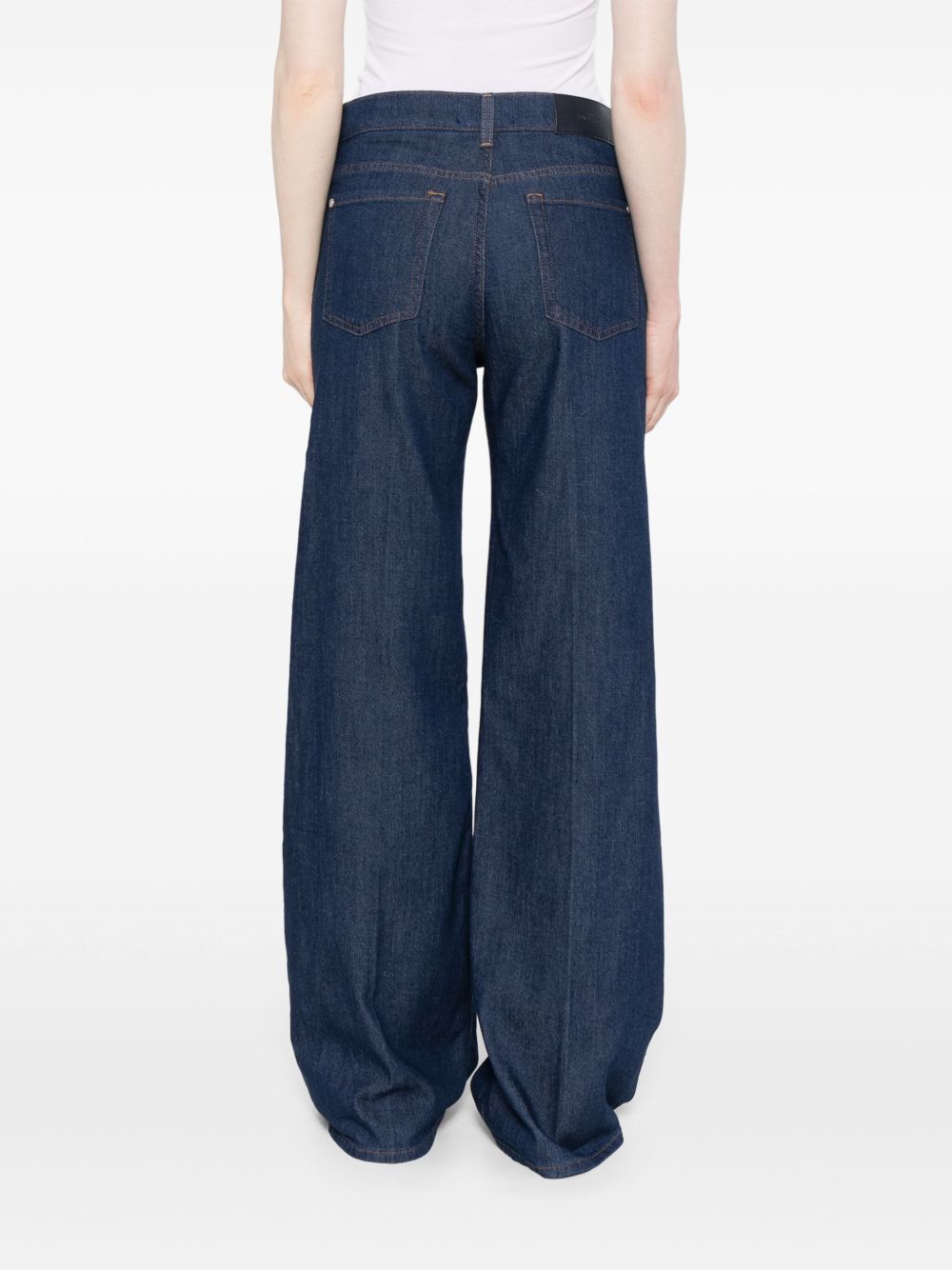 7 FOR ALL MANKIND LOTTA HALONA