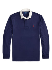 POLO RALPH LAUREN RUGBY POLO
