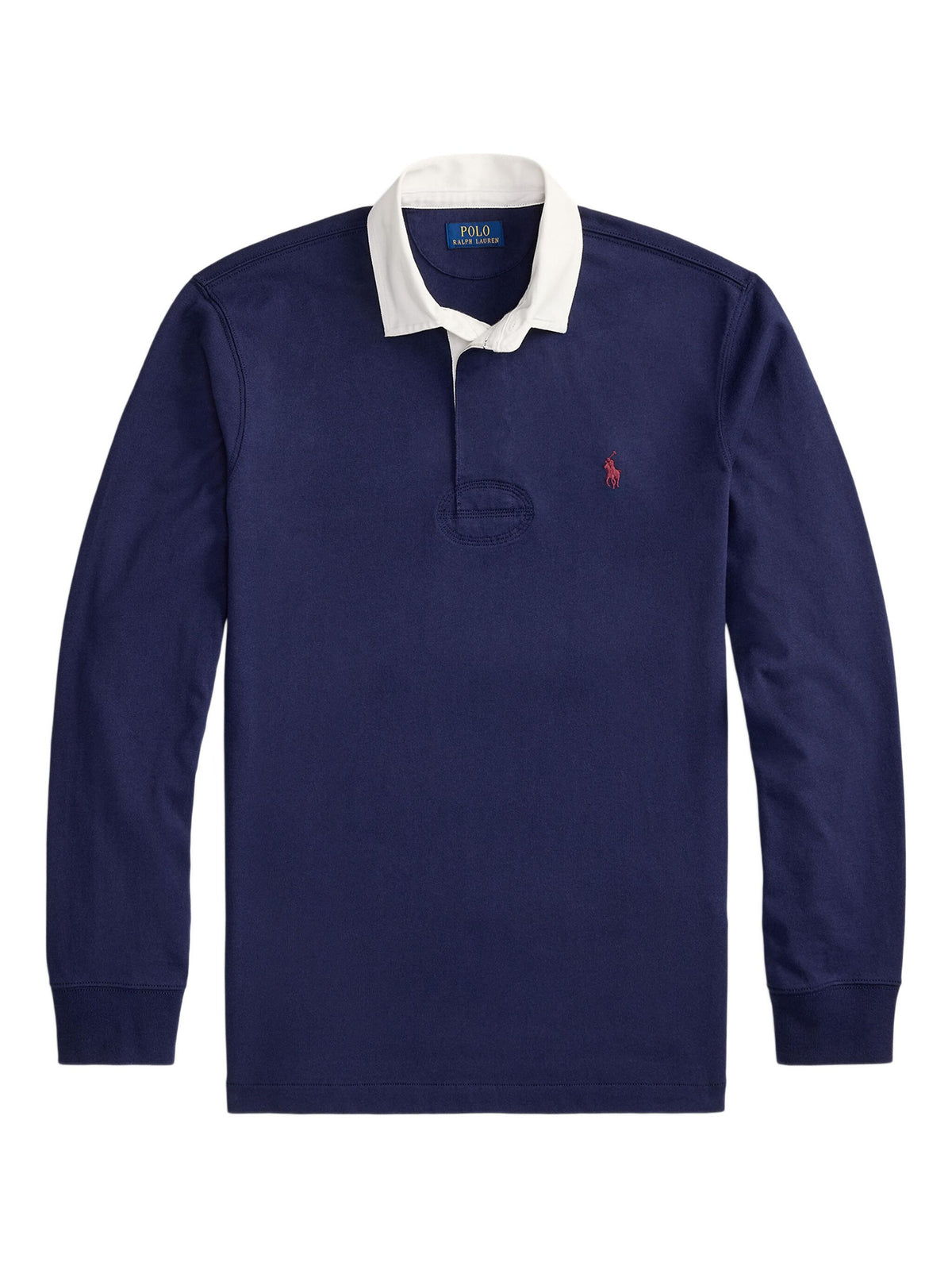 POLO RALPH LAUREN RUGBY POLO