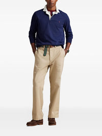 POLO RALPH LAUREN RUGBY POLO