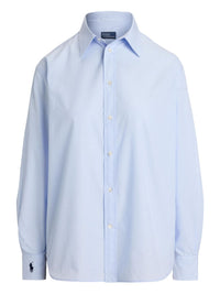 POLO RALPH LAUREN SHIRT