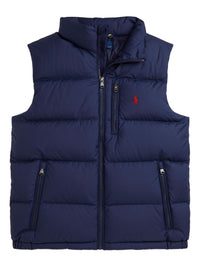POLO RALPH LAUREN PADDED GILET