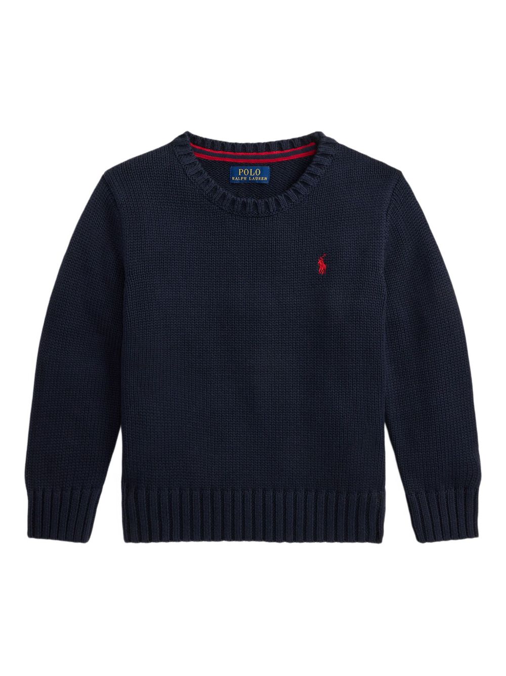 POLO RALPH LAUREN SWEATER