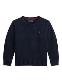 POLO RALPH LAUREN SWEATER