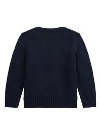 POLO RALPH LAUREN SWEATER
