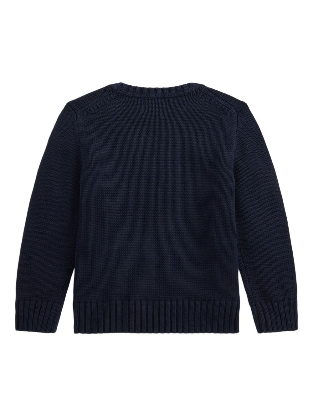 POLO RALPH LAUREN SWEATER