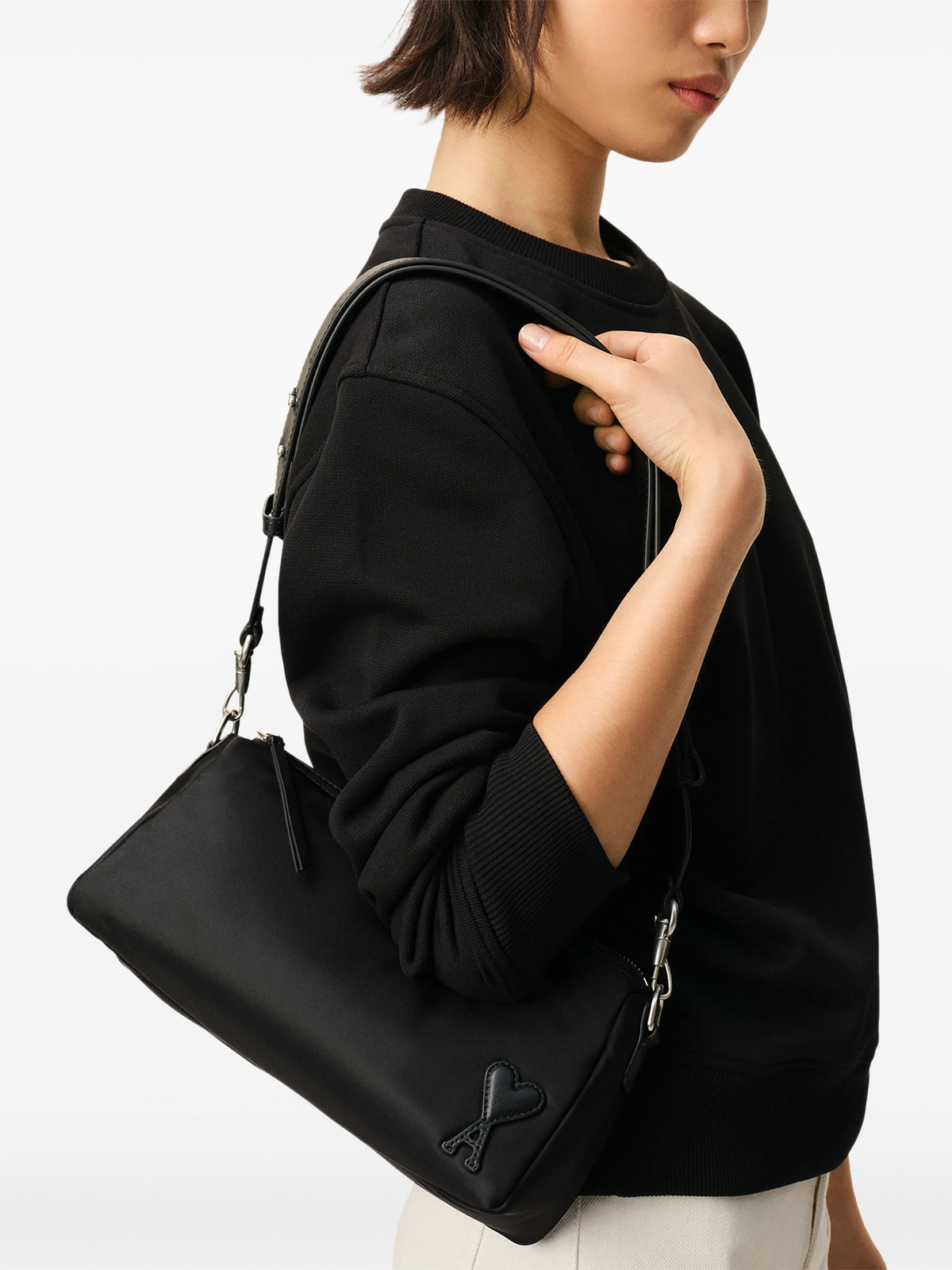 AMI PARIS MARCEL BAG