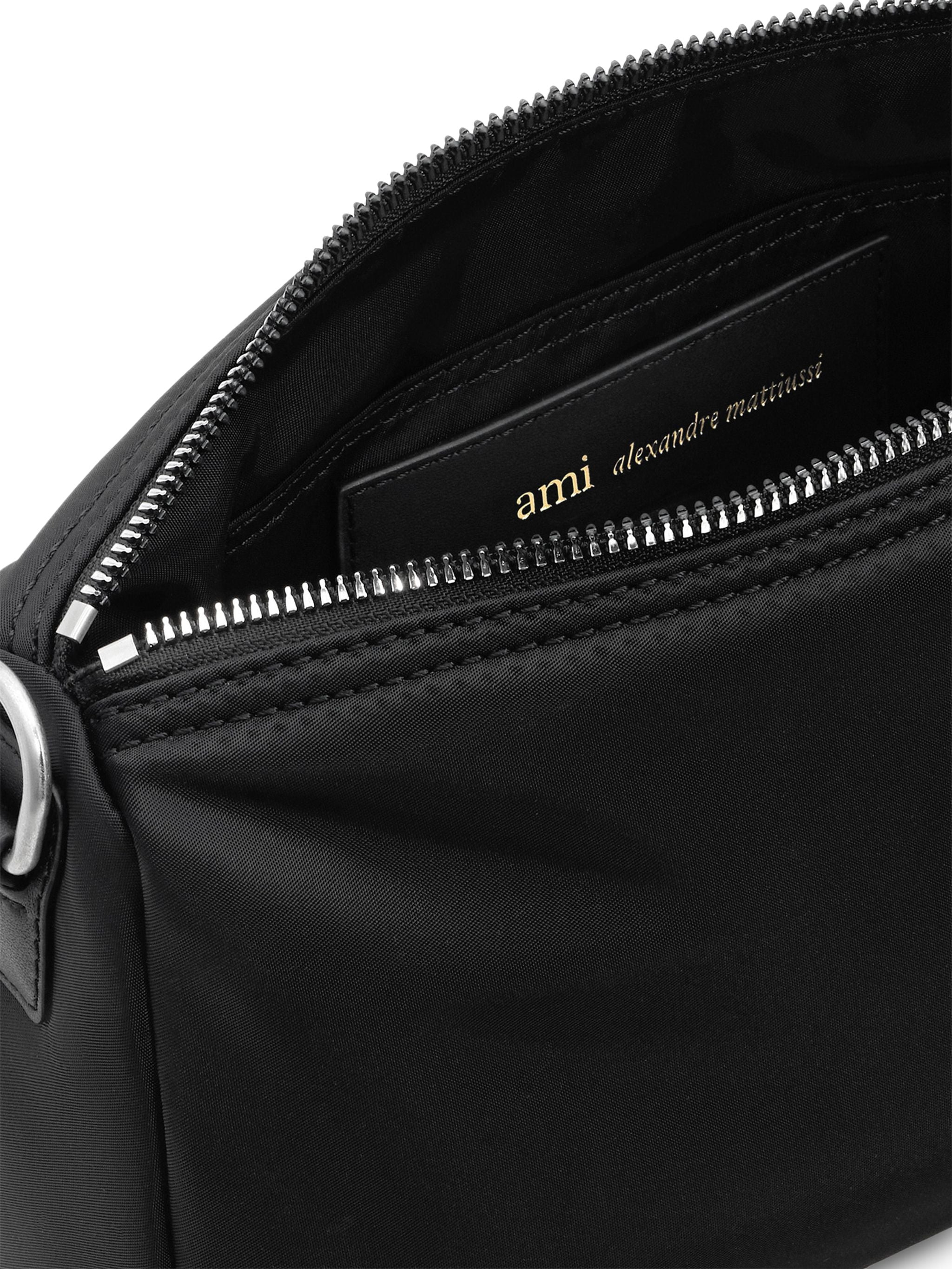 AMI PARIS MARCEL BAG