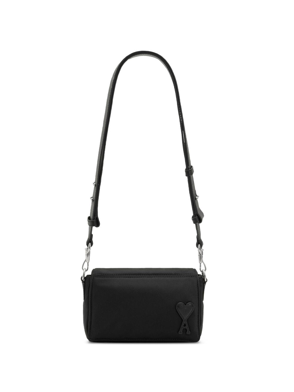 AMI PARIS MARCEL LUNCH BOX BAG