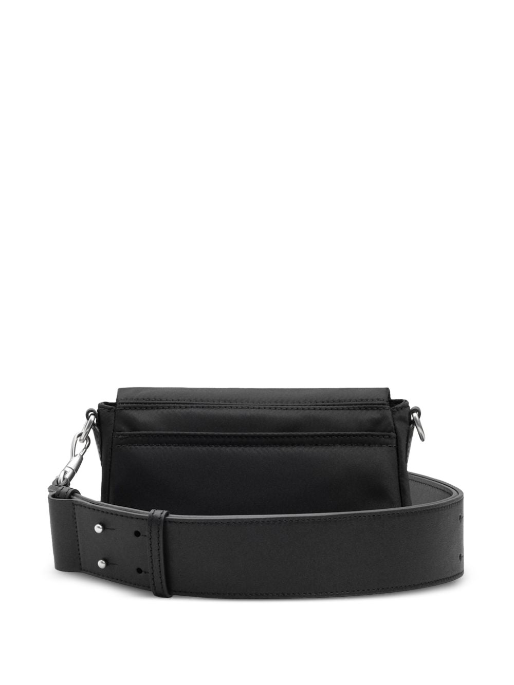 AMI PARIS MARCEL LUNCH BOX BAG