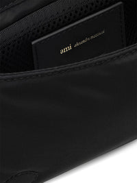 AMI PARIS MARCEL LUNCH BOX BAG